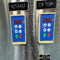 DCI Stainless Steel 400 Liter Reactor Vessel image 3